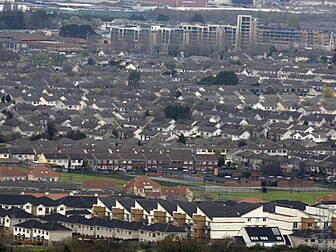 New laws to stop evictions